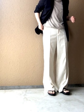 ナンプラー大臣157cm/59kgさんのコーディネート