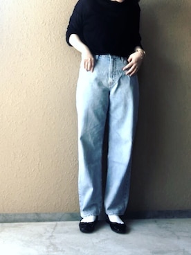 ナンプラー大臣157cm/59kgさんのコーディネート