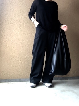 ナンプラー大臣157cm/59kgさんのコーディネート