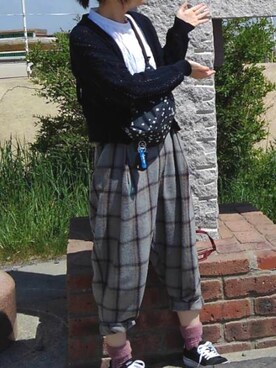 yuriさんのコーディネート