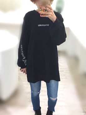 yuriさんのコーディネート