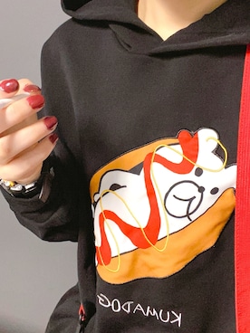 yuriさんのコーディネート