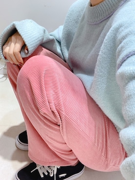 yuriさんのコーディネート