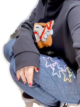 yuriさんのコーディネート