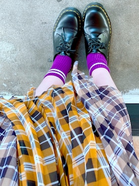 yuriさんのコーディネート