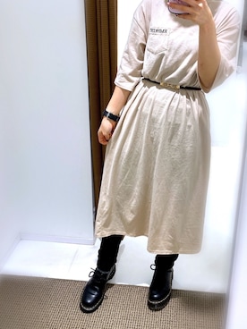 yuriさんのコーディネート