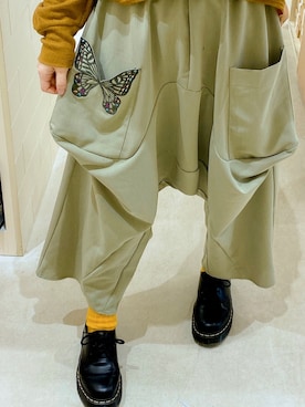 yuriさんのコーディネート