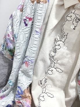 yuriさんのコーディネート