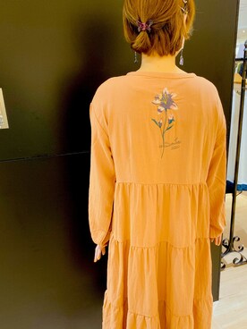 yuriさんのコーディネート