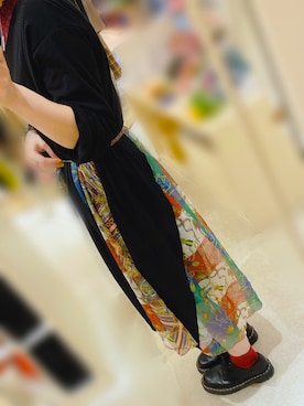 yuriさんのコーディネート