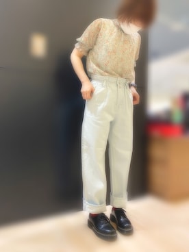 yuriさんのコーディネート