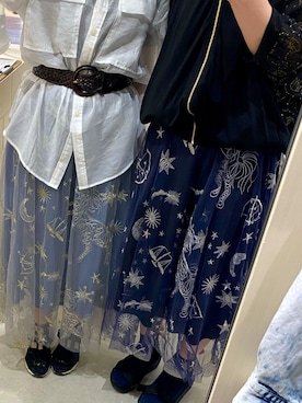 yuriさんのコーディネート