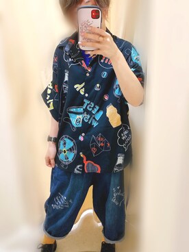 yuriさんのコーディネート