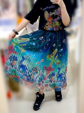 yuriさんのコーディネート