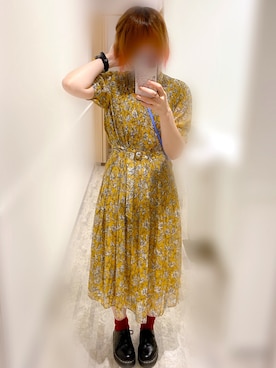 yuriさんのコーディネート