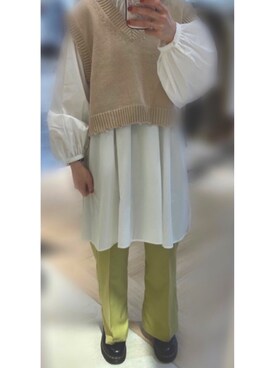 yuriさんのコーディネート