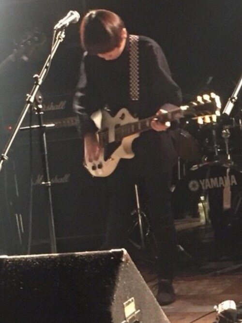 てんさんのコーディネート