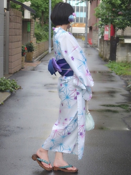 てんさんのコーディネート