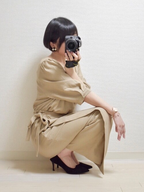 てんさんのコーディネート