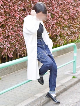てんさんのコーディネート
