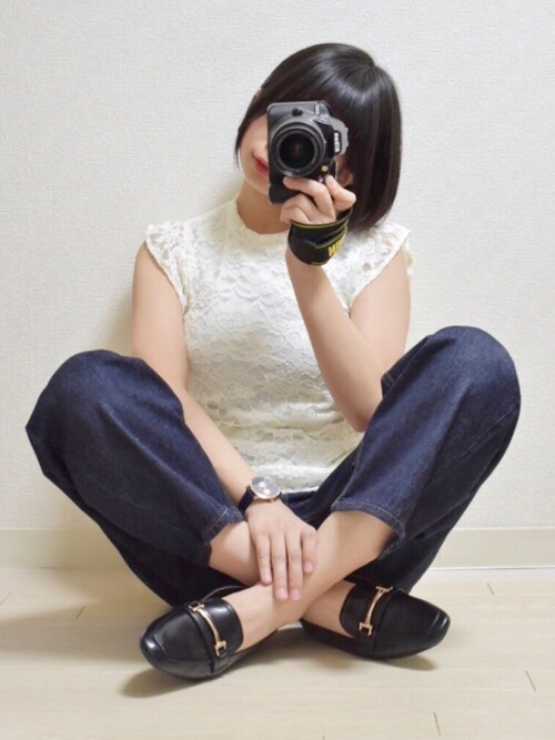 てんさんのコーディネート