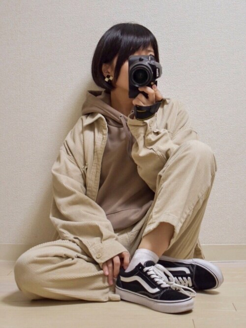 てんさんのコーディネート