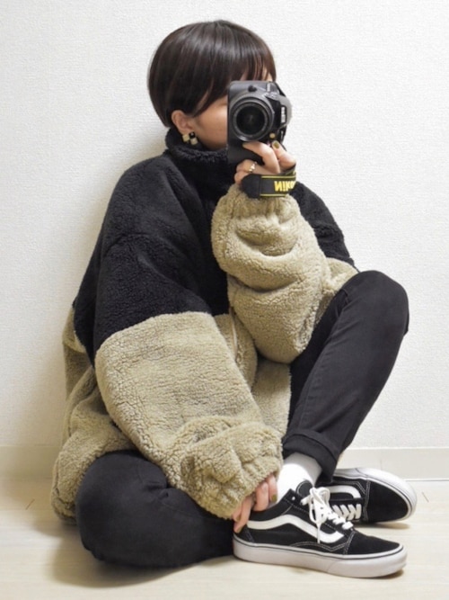 てんさんのコーディネート