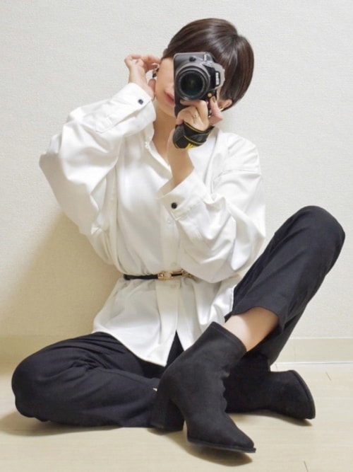 てんさんのコーディネート