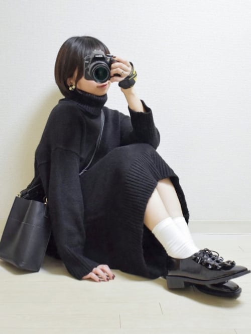 てんさんのコーディネート