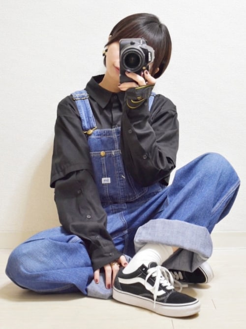 てんさんのコーディネート