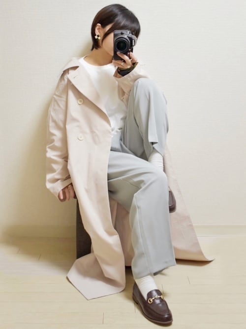 てんさんのコーディネート