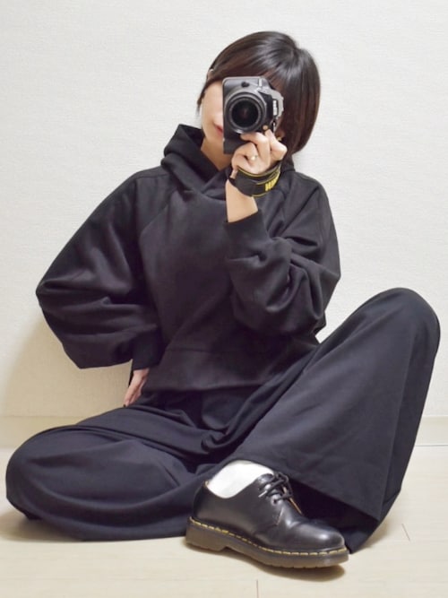 てんさんのコーディネート