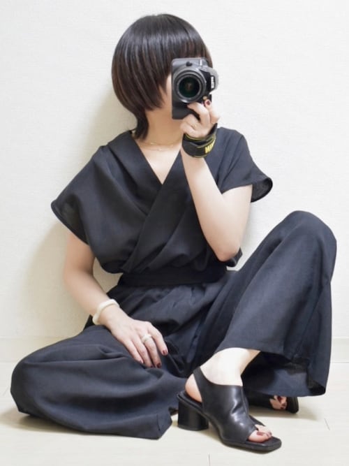 てんさんのコーディネート