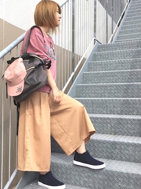 HITOMI:)さんのコーディネート