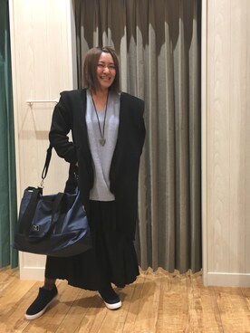 HITOMI:)さんのコーディネート