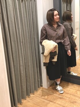 HITOMI:)さんのコーディネート