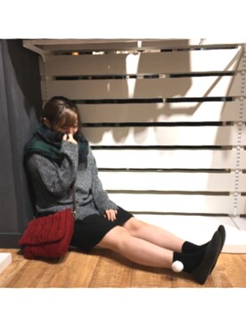 HITOMI:)さんのコーディネート