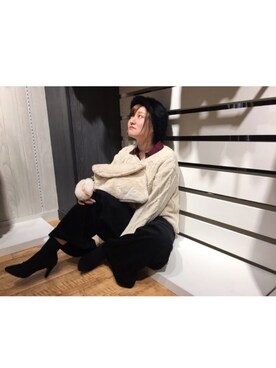 HITOMI:)さんのコーディネート