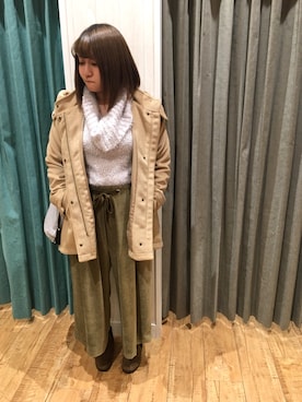 HITOMI:)さんのコーディネート