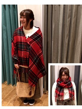 HITOMI:)さんのコーディネート