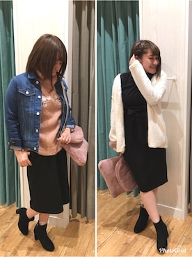 HITOMI:)さんのコーディネート