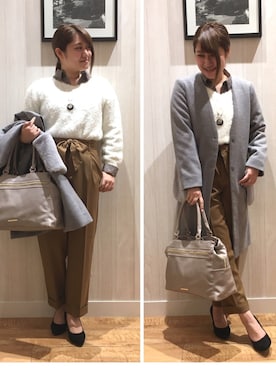 HITOMI:)さんのコーディネート