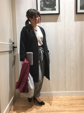 HITOMI:)さんのコーディネート