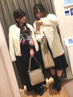 HITOMI:)さんのコーディネート