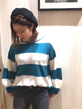 HITOMI:)さんのコーディネート