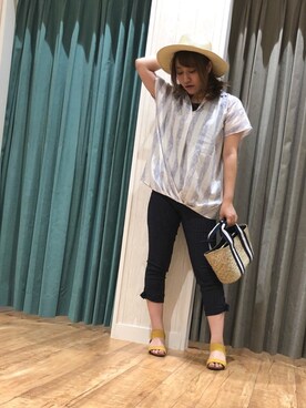 HITOMI:)さんのコーディネート