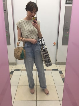 ジュリさんのコーディネート