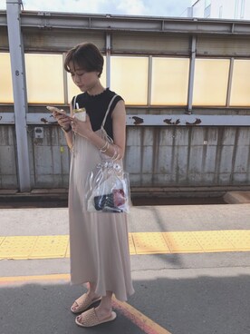 ジュリさんのコーディネート