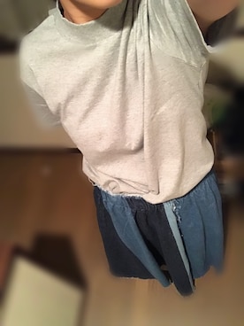 Spicaさん（レディース・164cm）の秋コーディネート