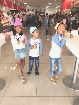 pipittoさんのコーディネート